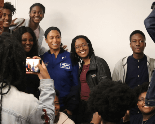 Department Of Physics And Astronomy | Howard University Physics Department